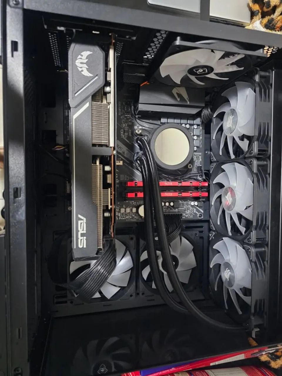PC GAMER RYZEN 5 5600GT - Foto 5