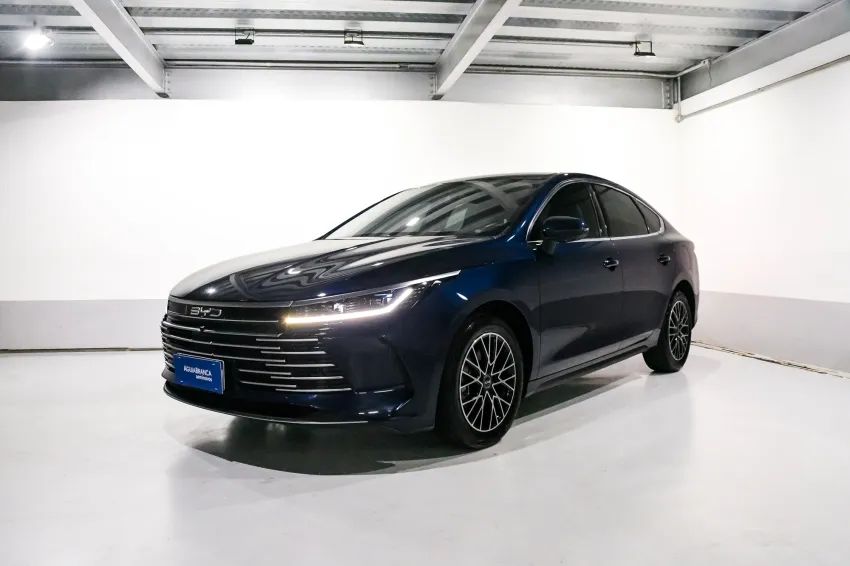 BYD King King GL 1.5 16V Aut. (Hibrido) 2026