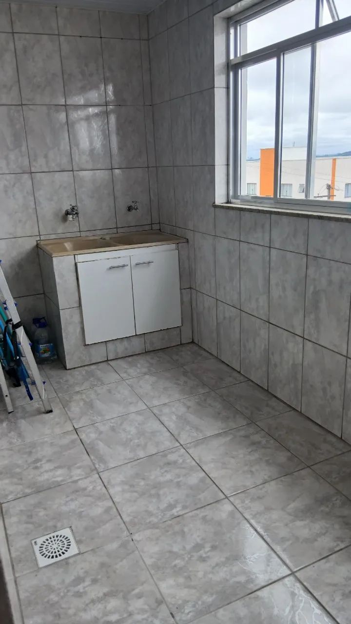 Apartamento 3 quartos  - Foto 2