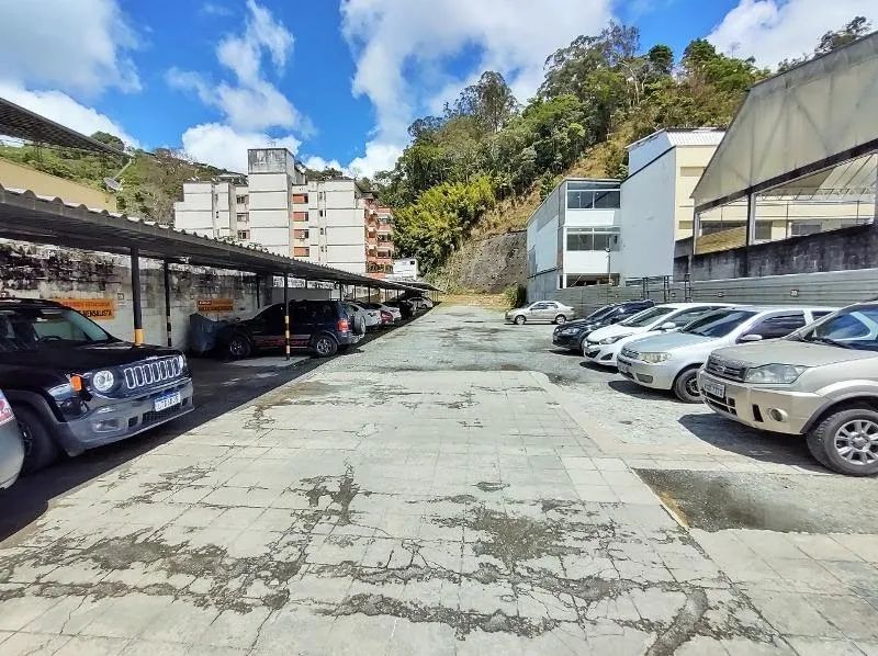 Estacionamento em Centro - Nova Friburgo - Foto 3