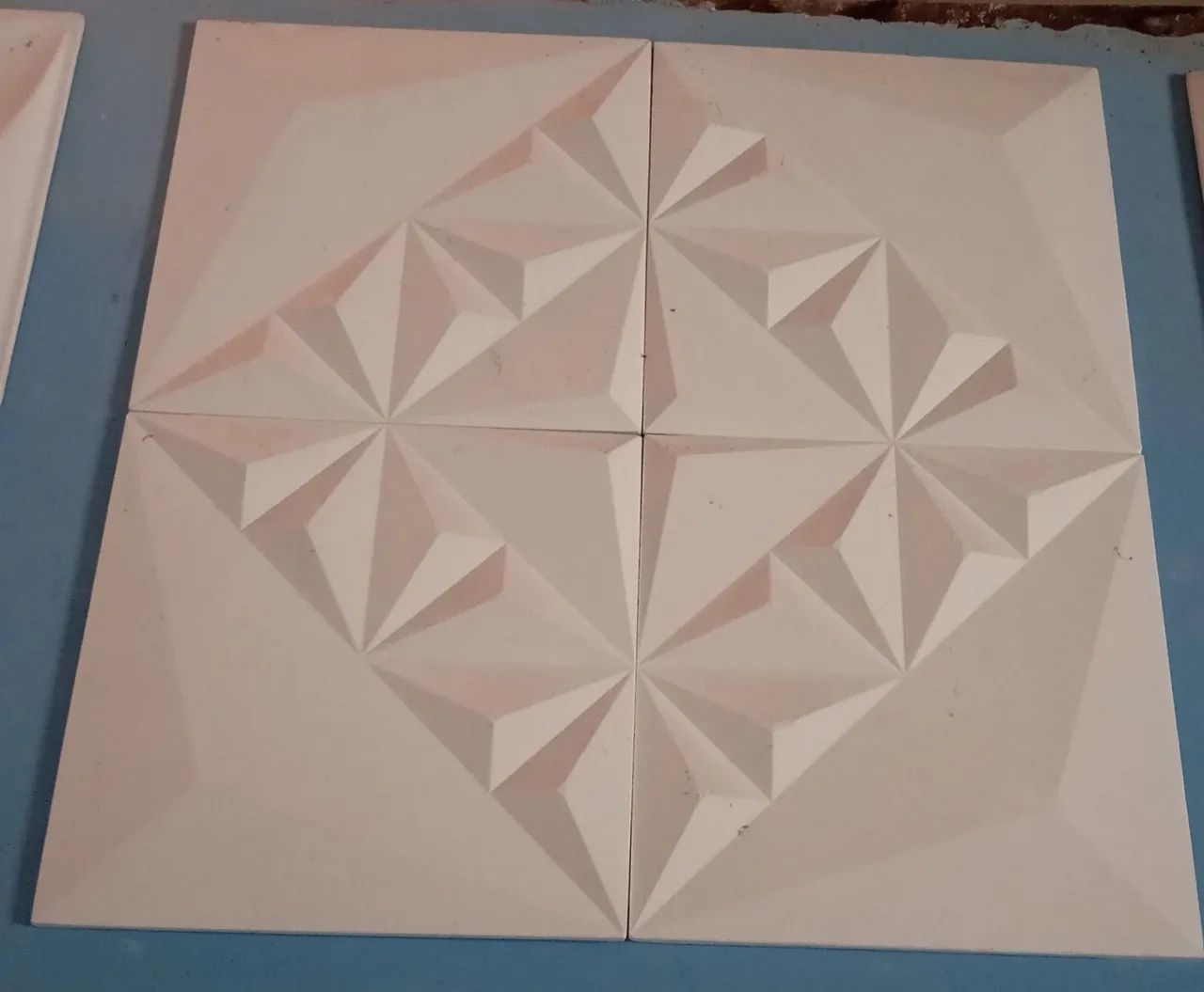 Gesso 3d - Foto 3