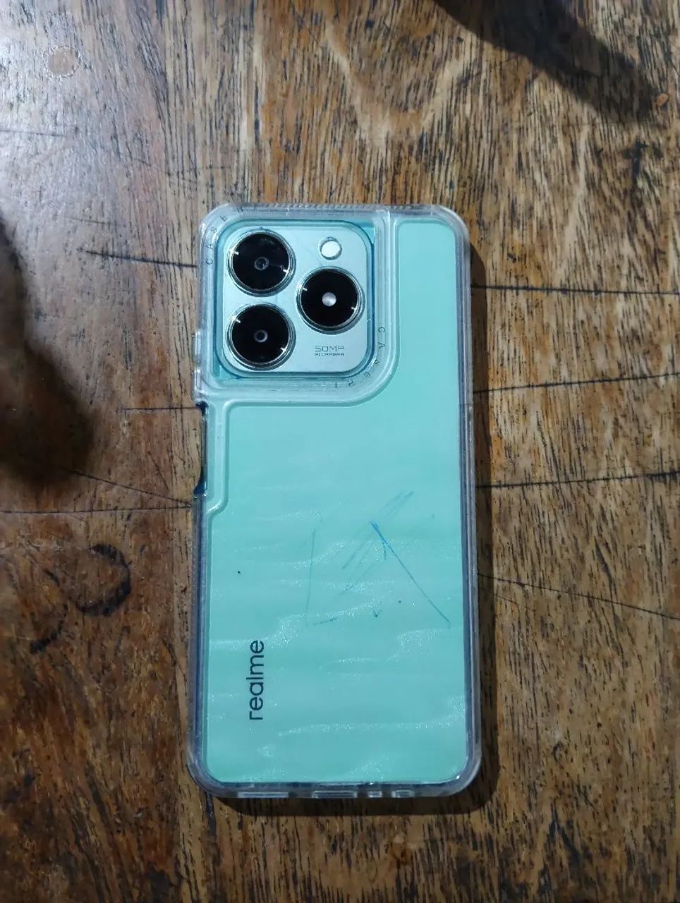 Realme c63, 256gb - Foto 4