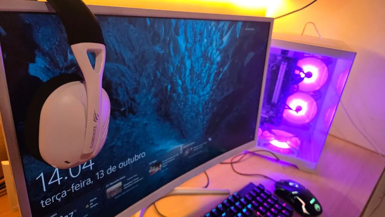PC GAMER  - Foto 2