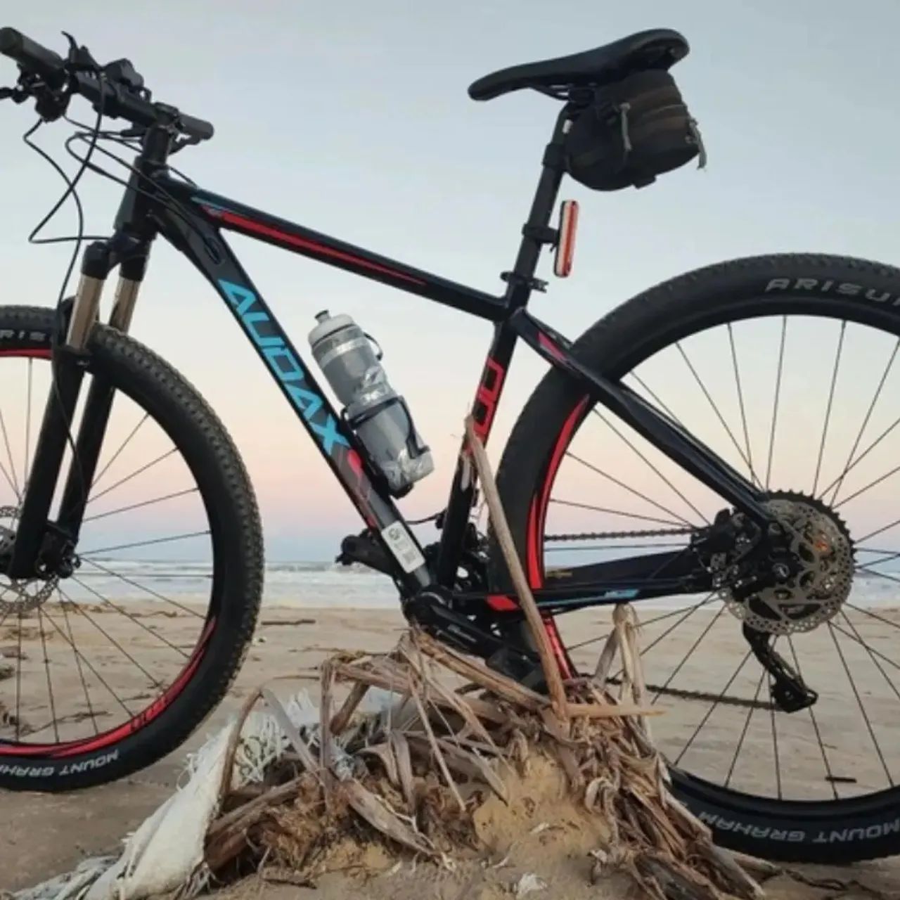 Vendo Bike ADX 400 Audax  - Foto 2
