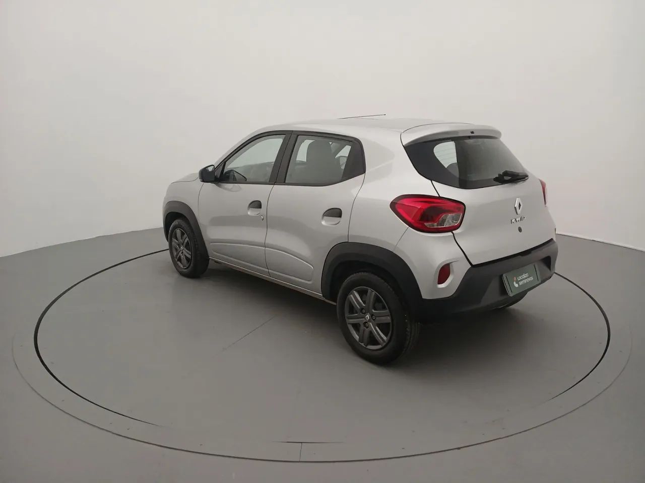 Renault Kwid 1.0 Zen 2026 - Foto 3