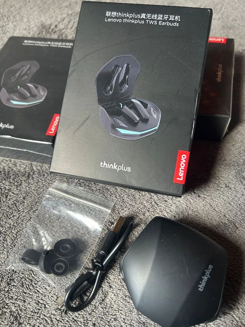 LENOVO GM2 PRO - Foto 5