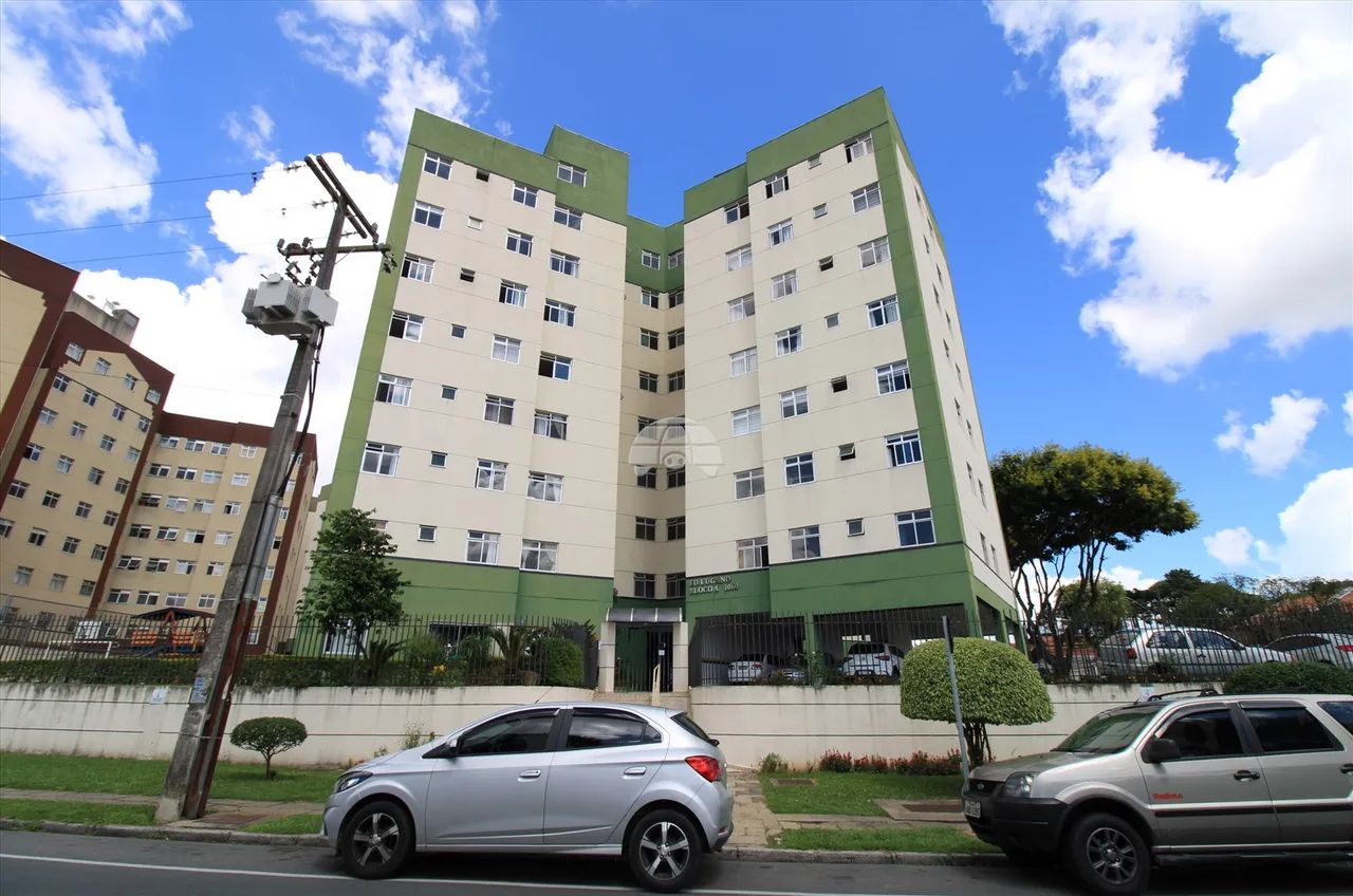Vendas Apartamento Curitiba PR