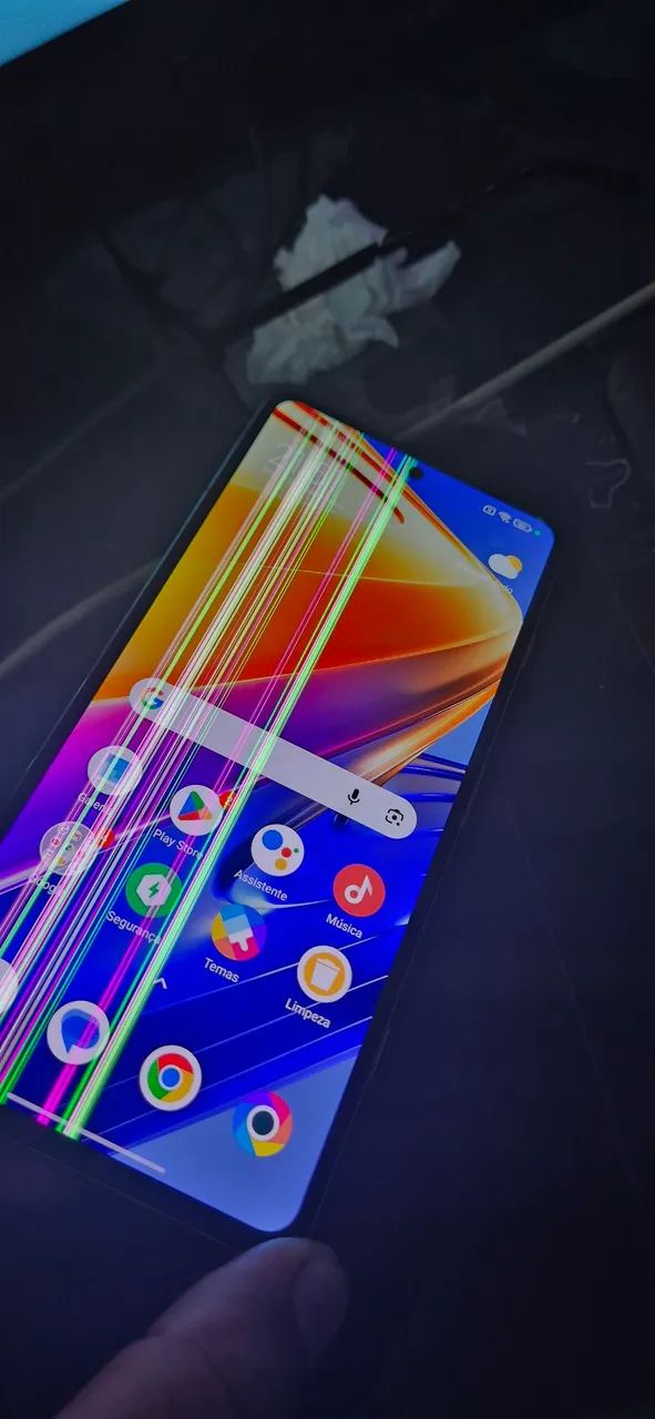 POCO F4 GT  - Foto 2