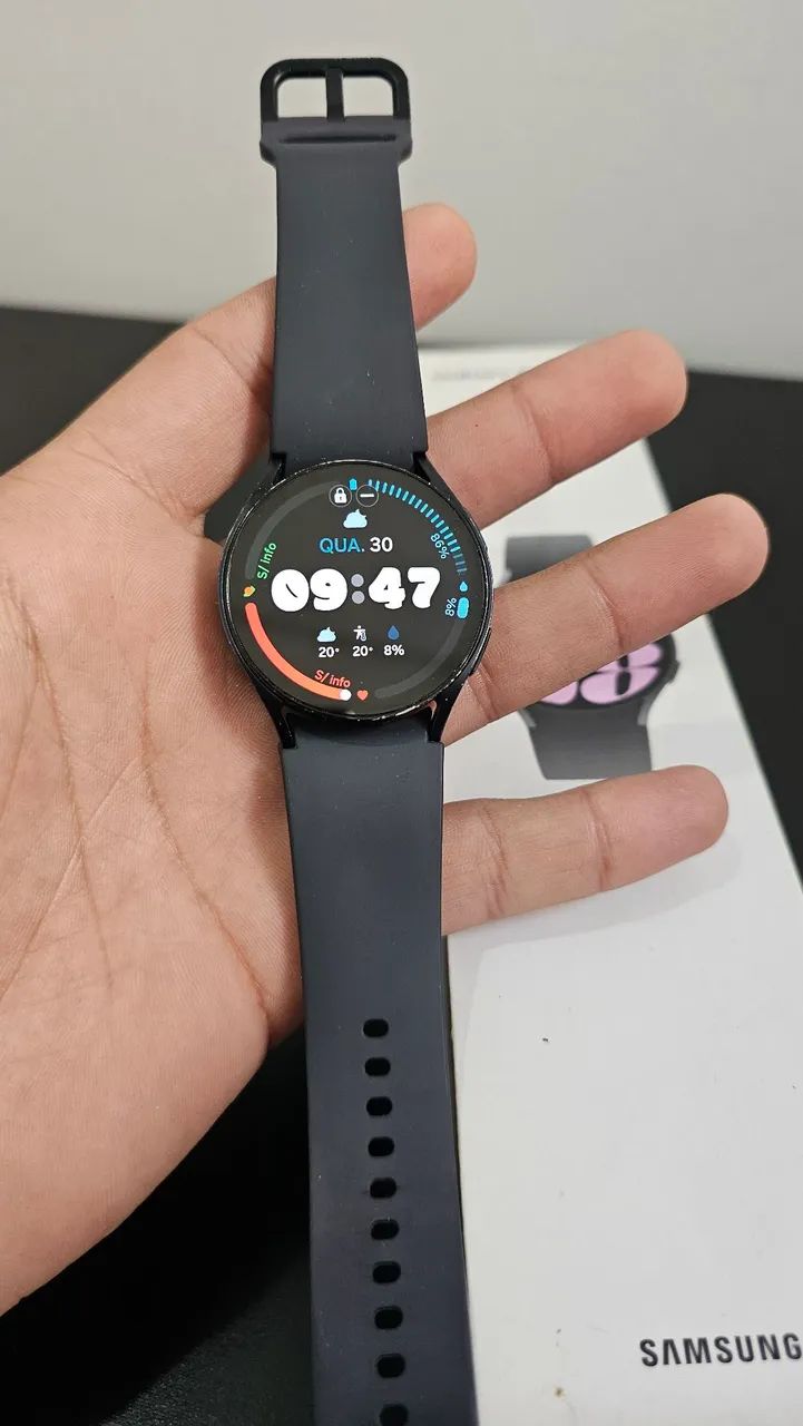 Galaxy watch 6 40mm - Foto 3