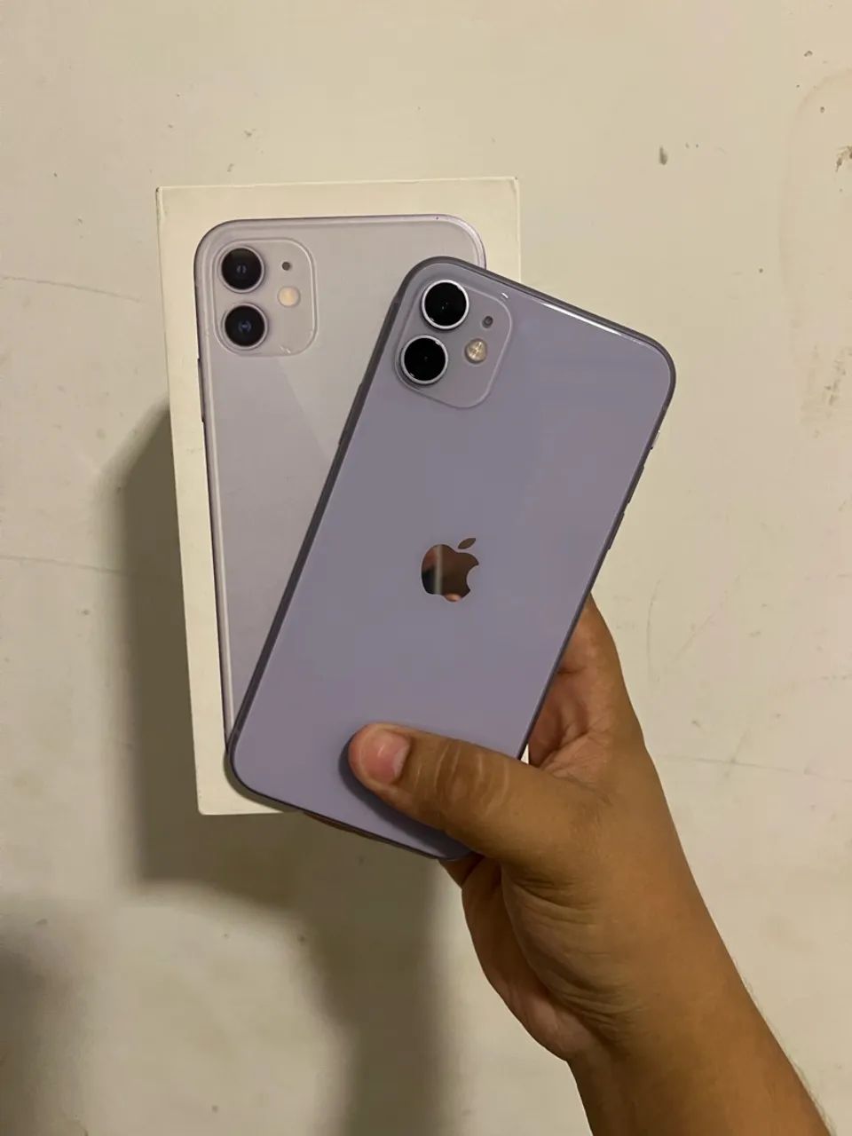iPhone 11 64GB - Foto 2