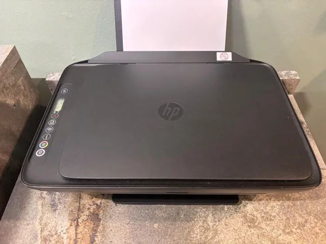 Impressora HP Deskjet 2874 - Foto 2