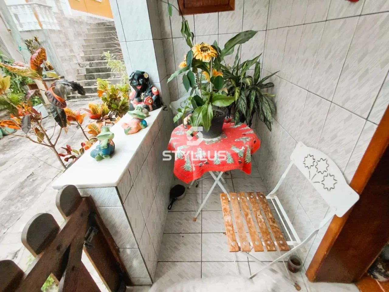 Encantado | Casa de Vila 3 quartos - Foto 4