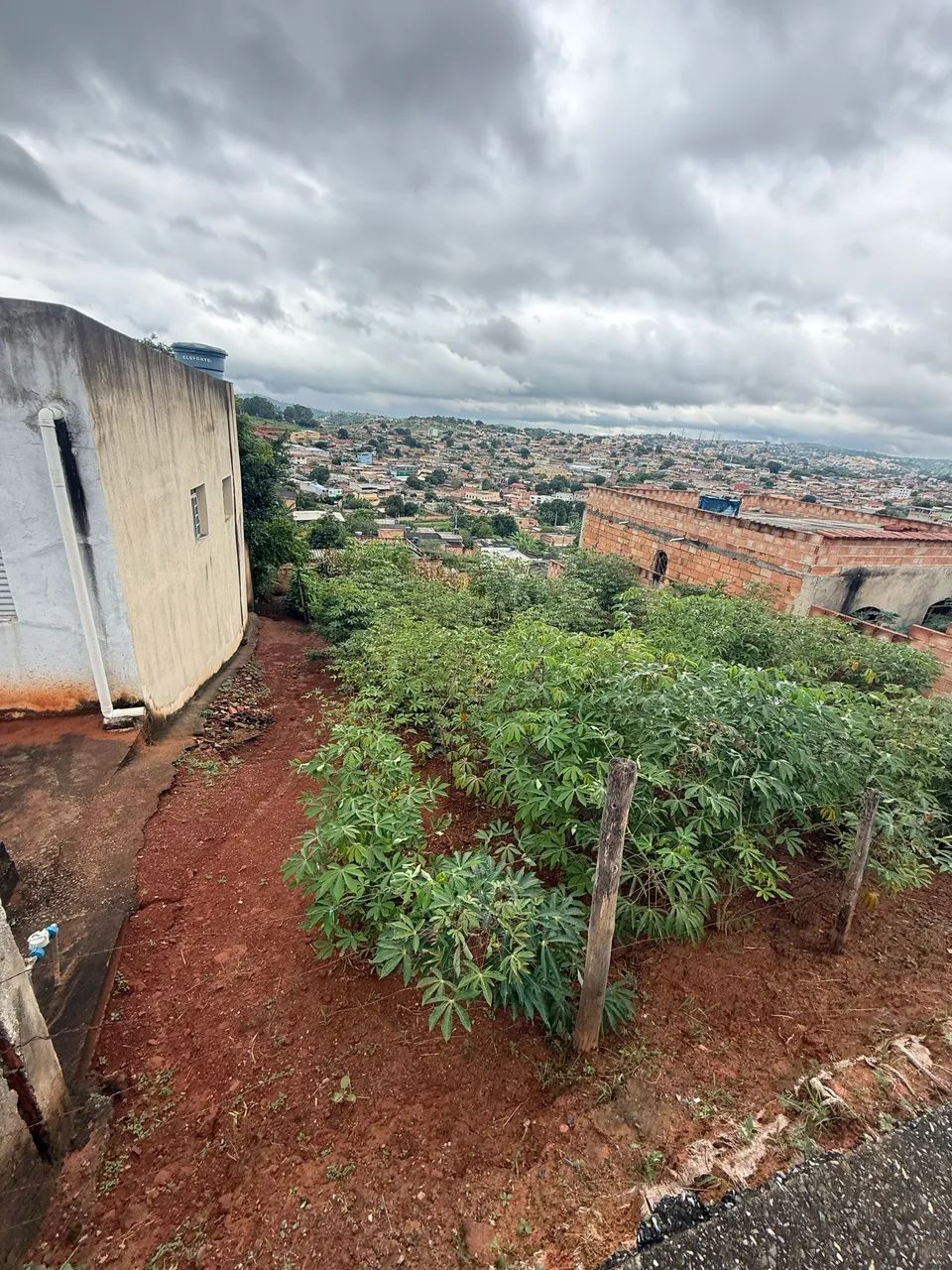 Foto - Ribeirão das Neves - Atalaia (Justinópolis)