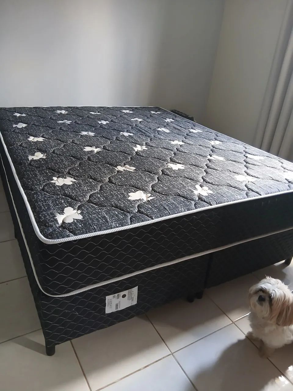 Vendo cama boxe - Foto 3