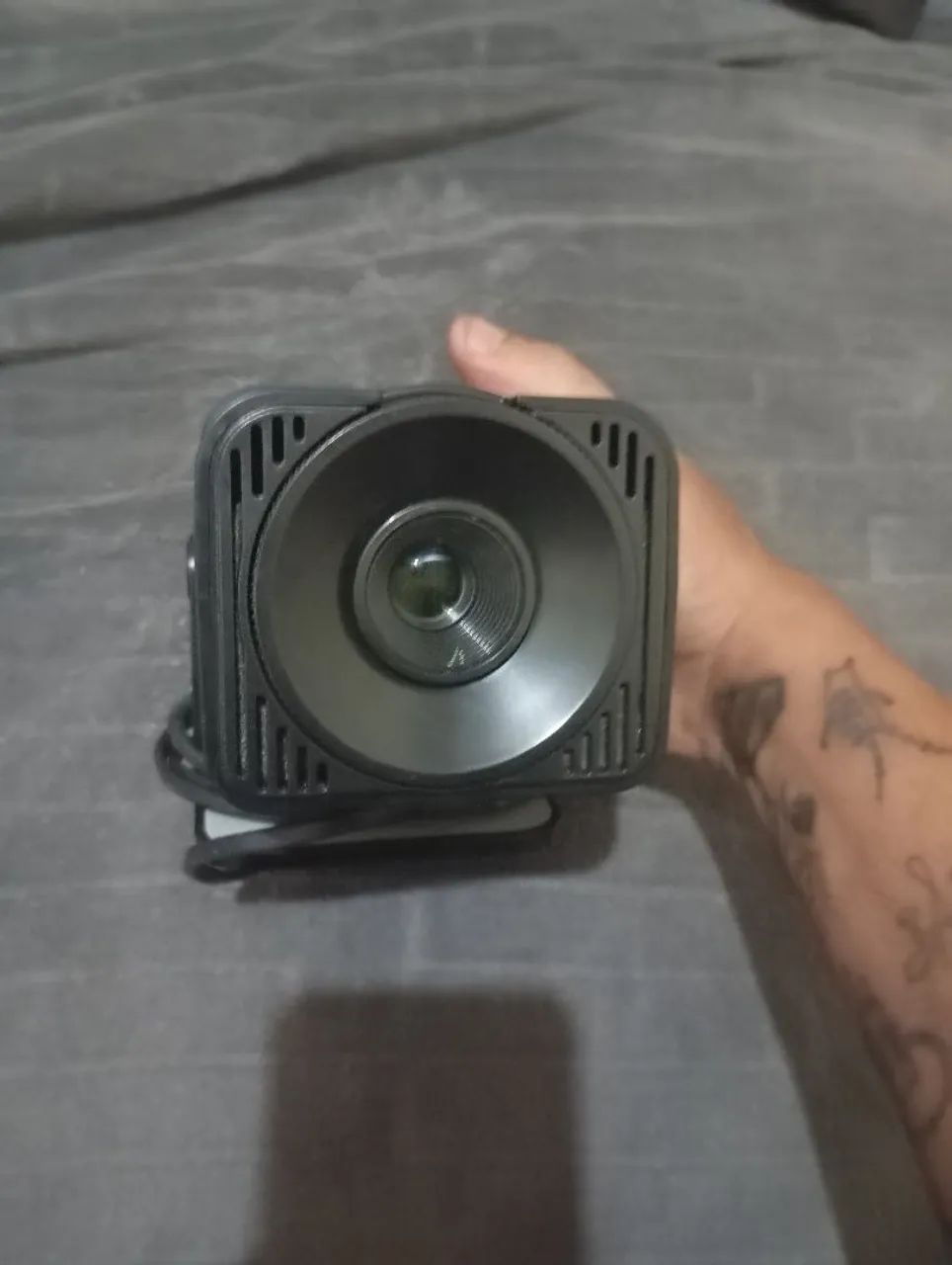 Projetor HY320 - Foto 4