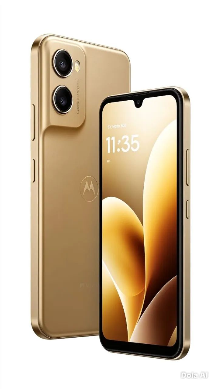 Moto G06 256gb - Foto 3