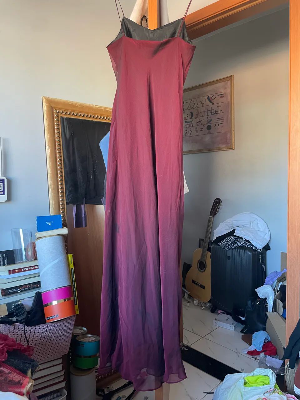 vestido feminino  - Foto 2