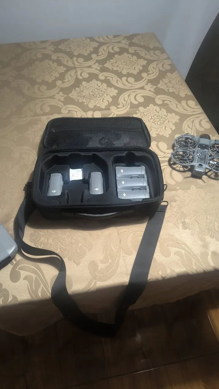 Drone dji neo 2 - Foto 4