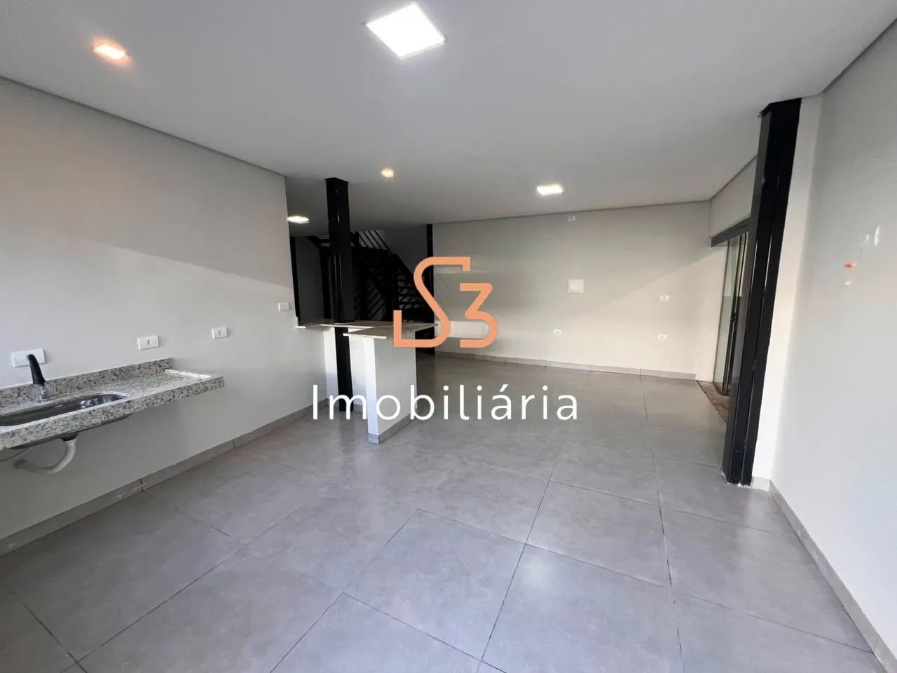 BARRACAO COMERCIAL em UBERLÂNDIA - MG, BOM JESUS - Foto 4