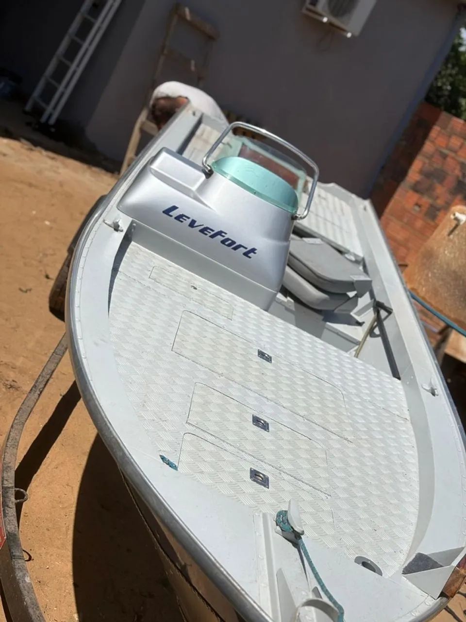 Lancha TR2025 - Foto 4