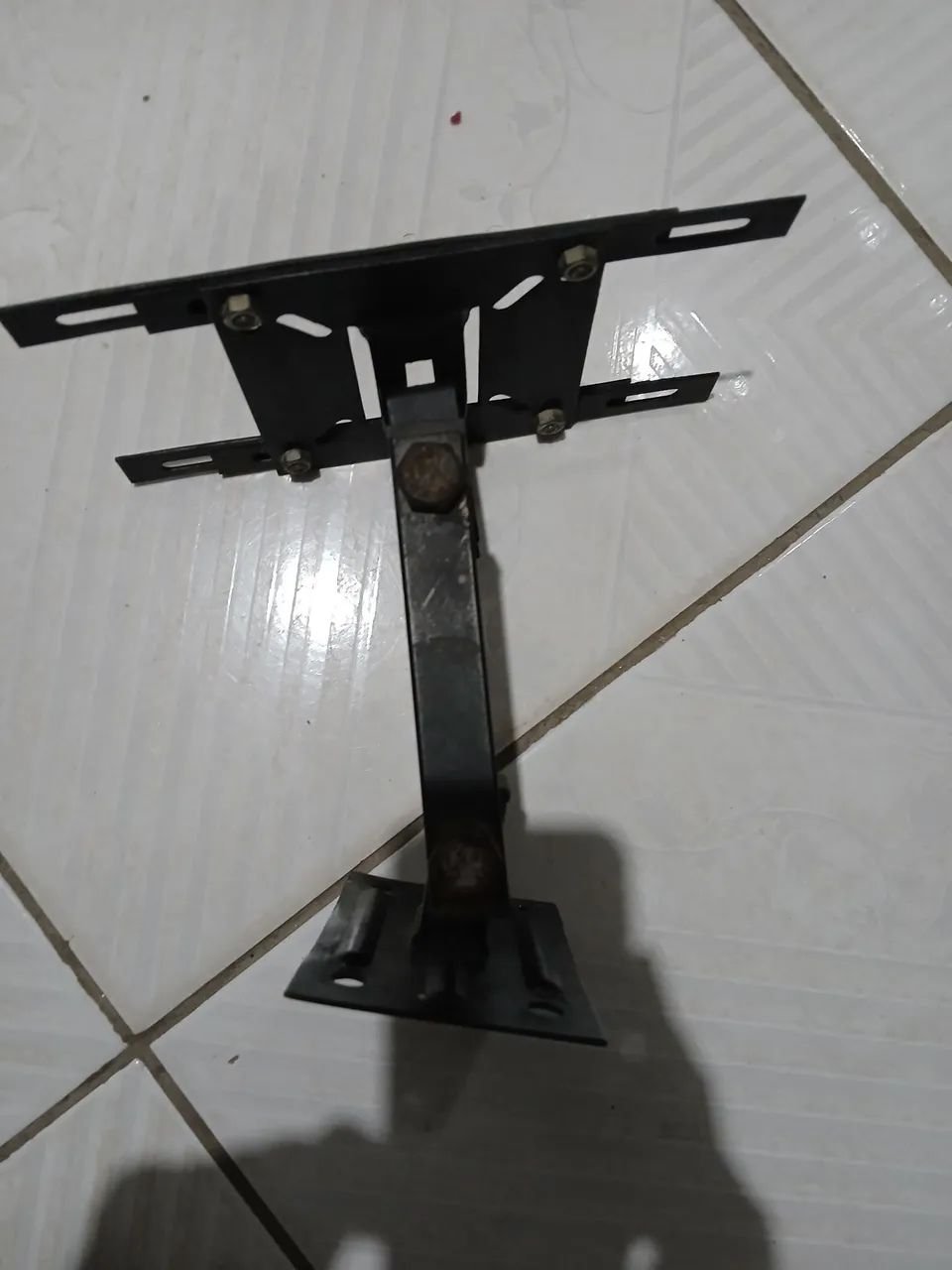 Suporte de parede para TV  - Foto 3
