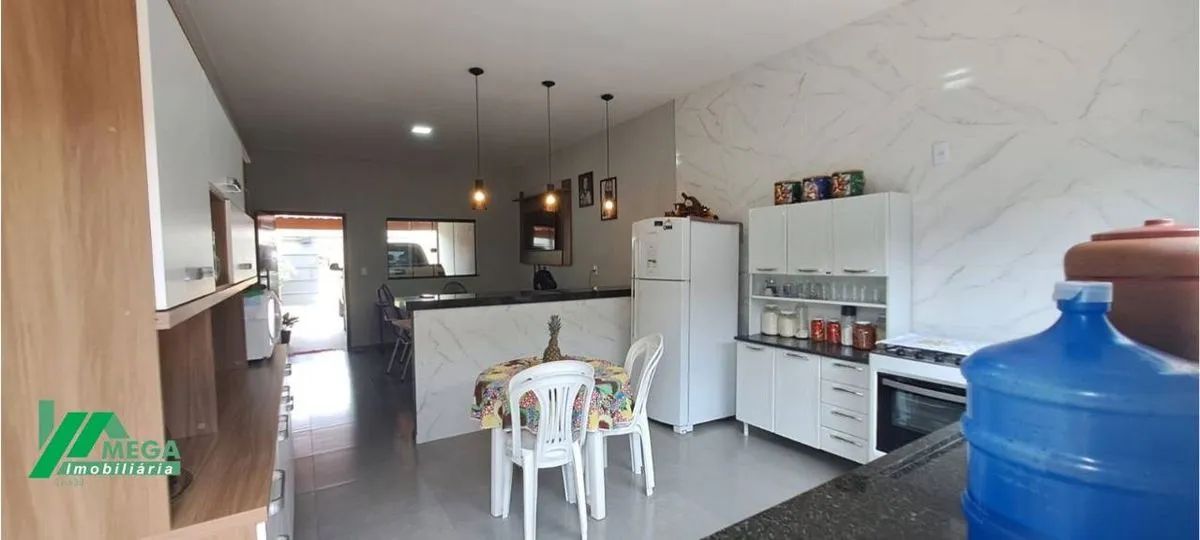 Casa com 3 quartos à Venda, Nova Marabá - Marabá - Foto 3