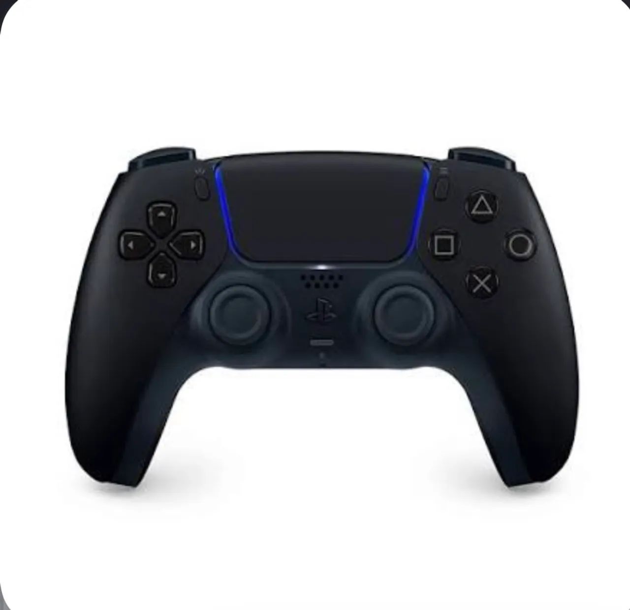 Controle PS5 Preto