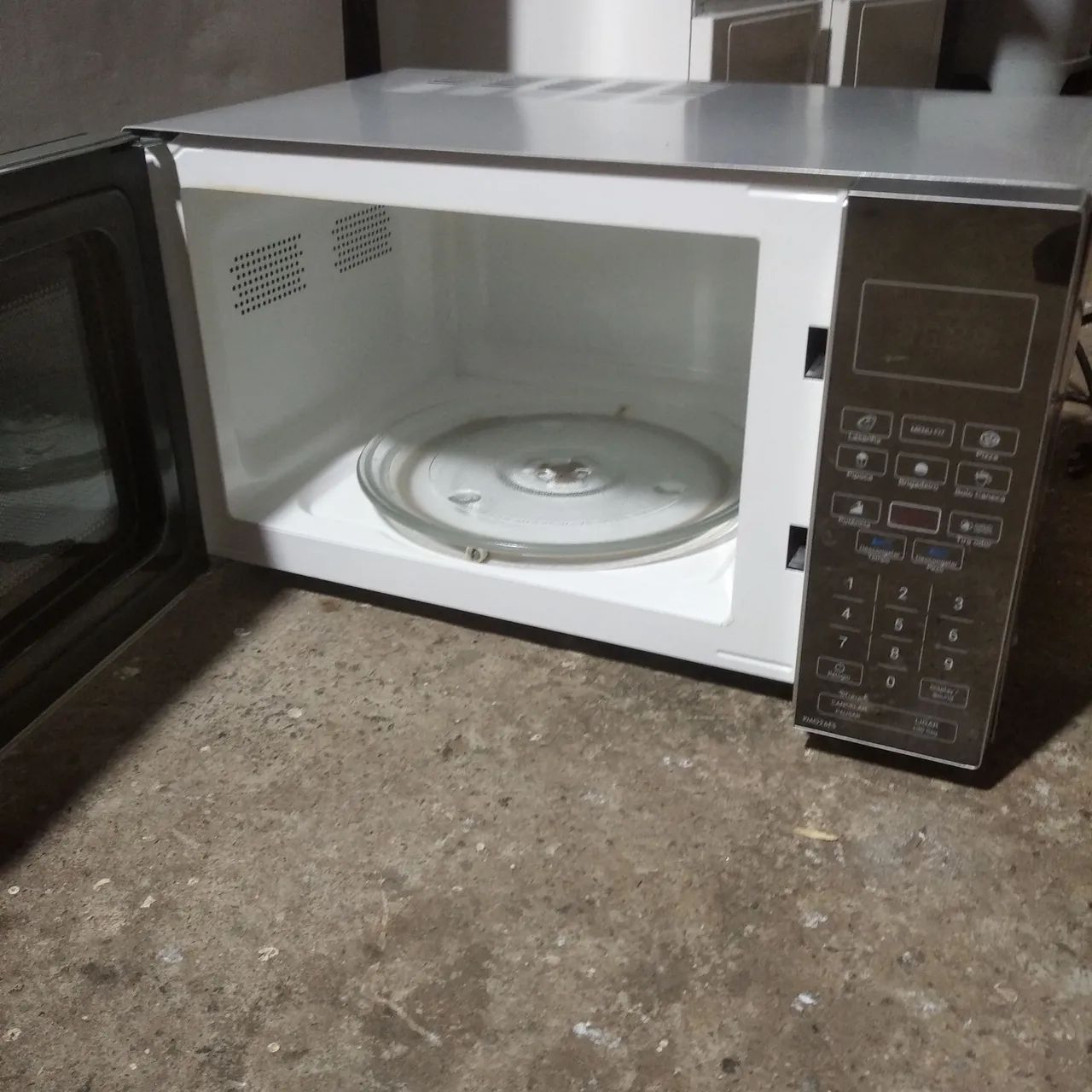 Microondas  - Foto 3