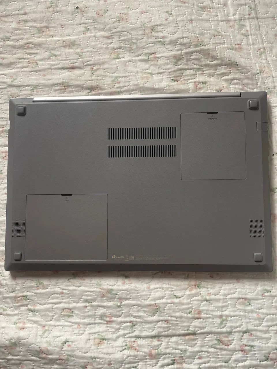 Notebook Samsung Book E20 - 4 GB RAM | HD 512 GB - Foto 4