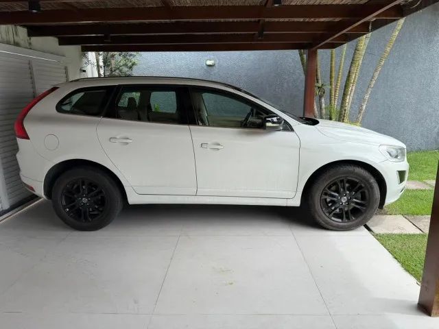 Volvo Xc 2014