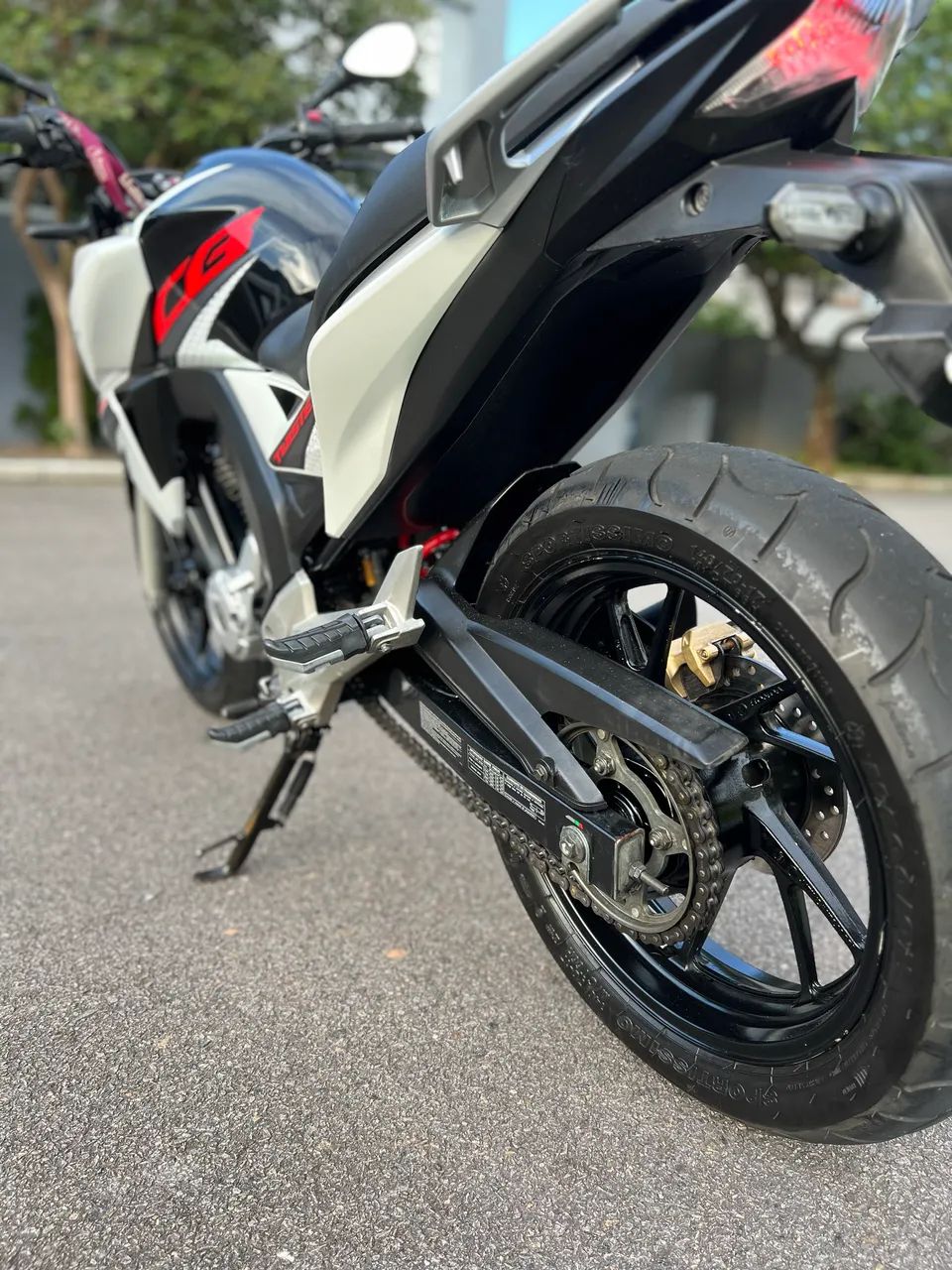 Twister 2019  - Foto 3