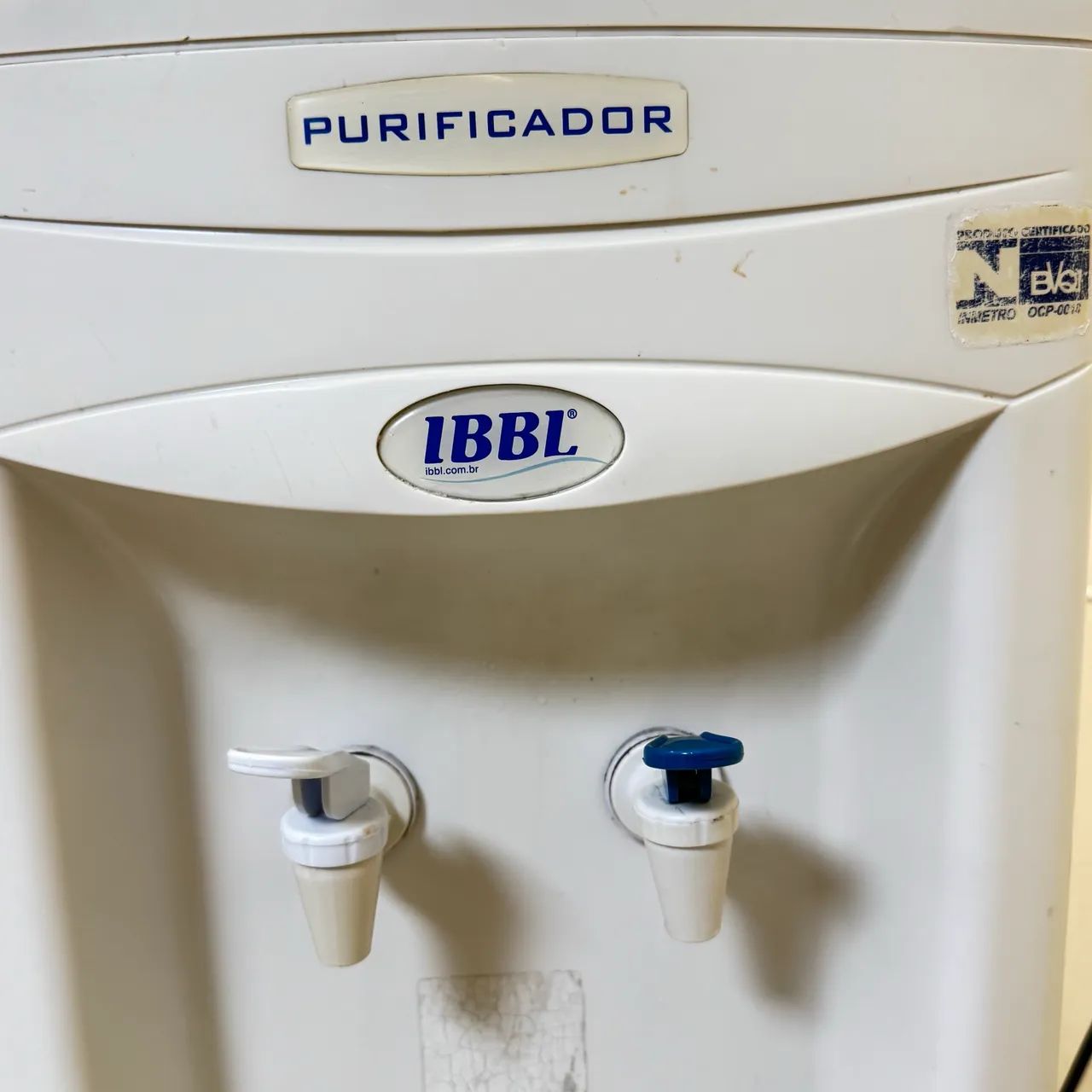 Bebedouro IBBL  - Foto 5