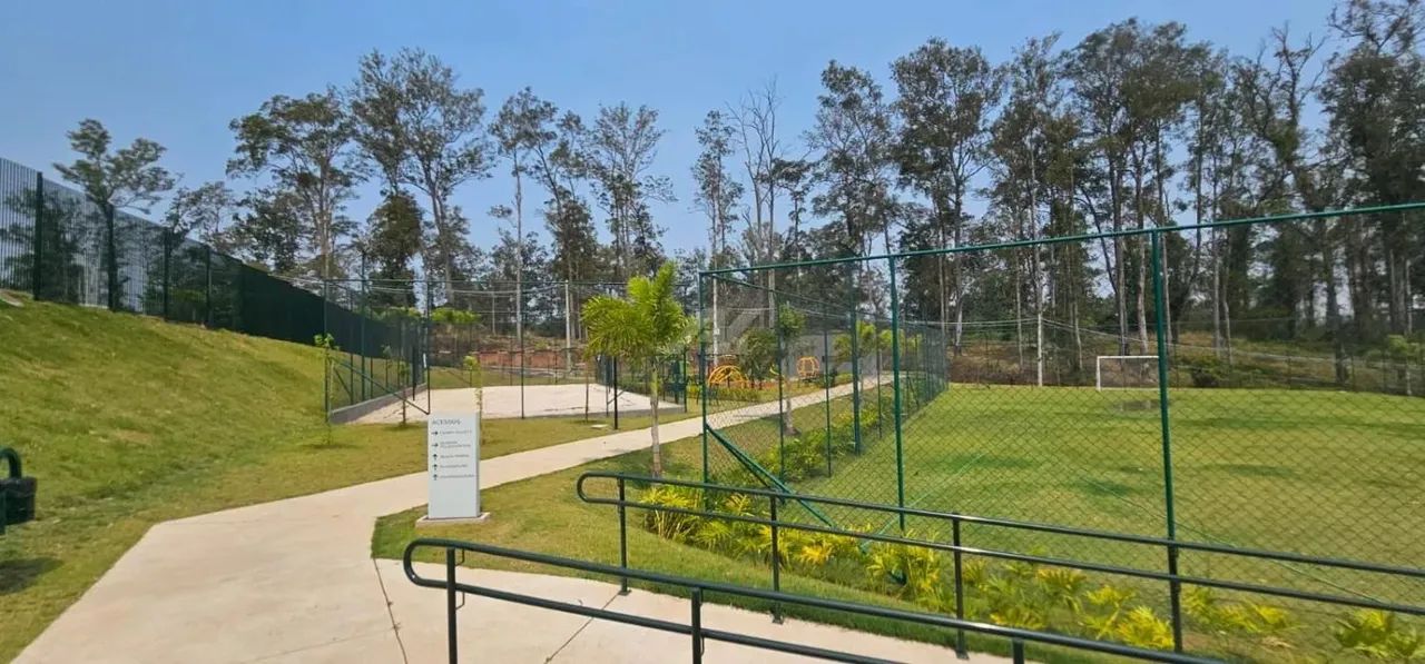 terreno - Residencial Vista Campinas - Campinas - Foto 9