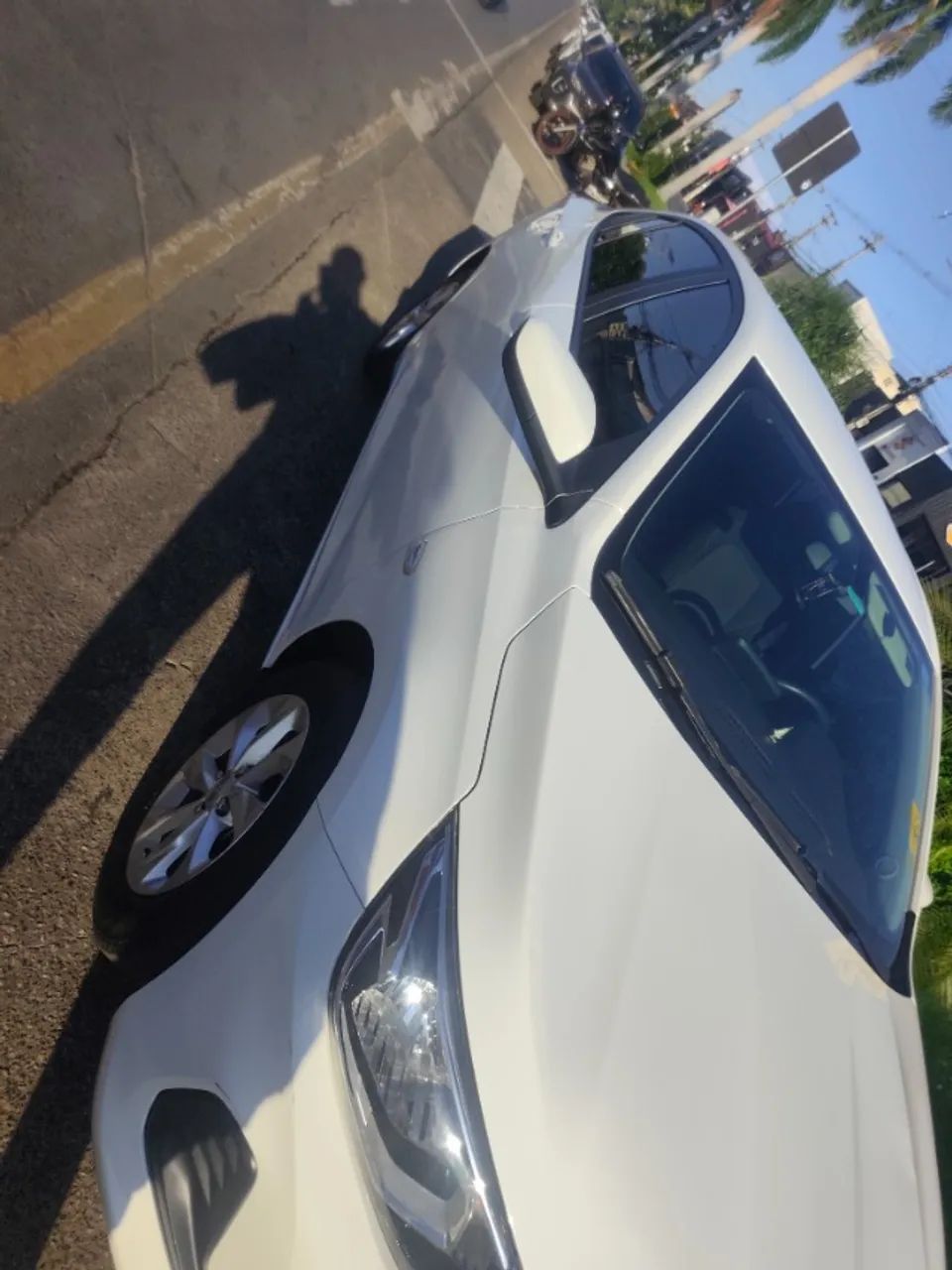 Hyundai HB20 Vision 1.0 Flex 12V MEC 2022 - Foto 5