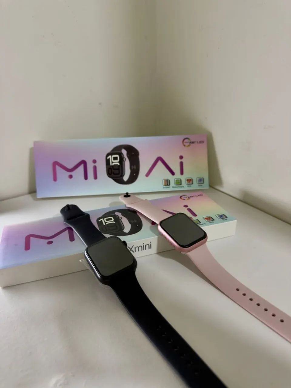 Smartwatch X-mini - Foto 2