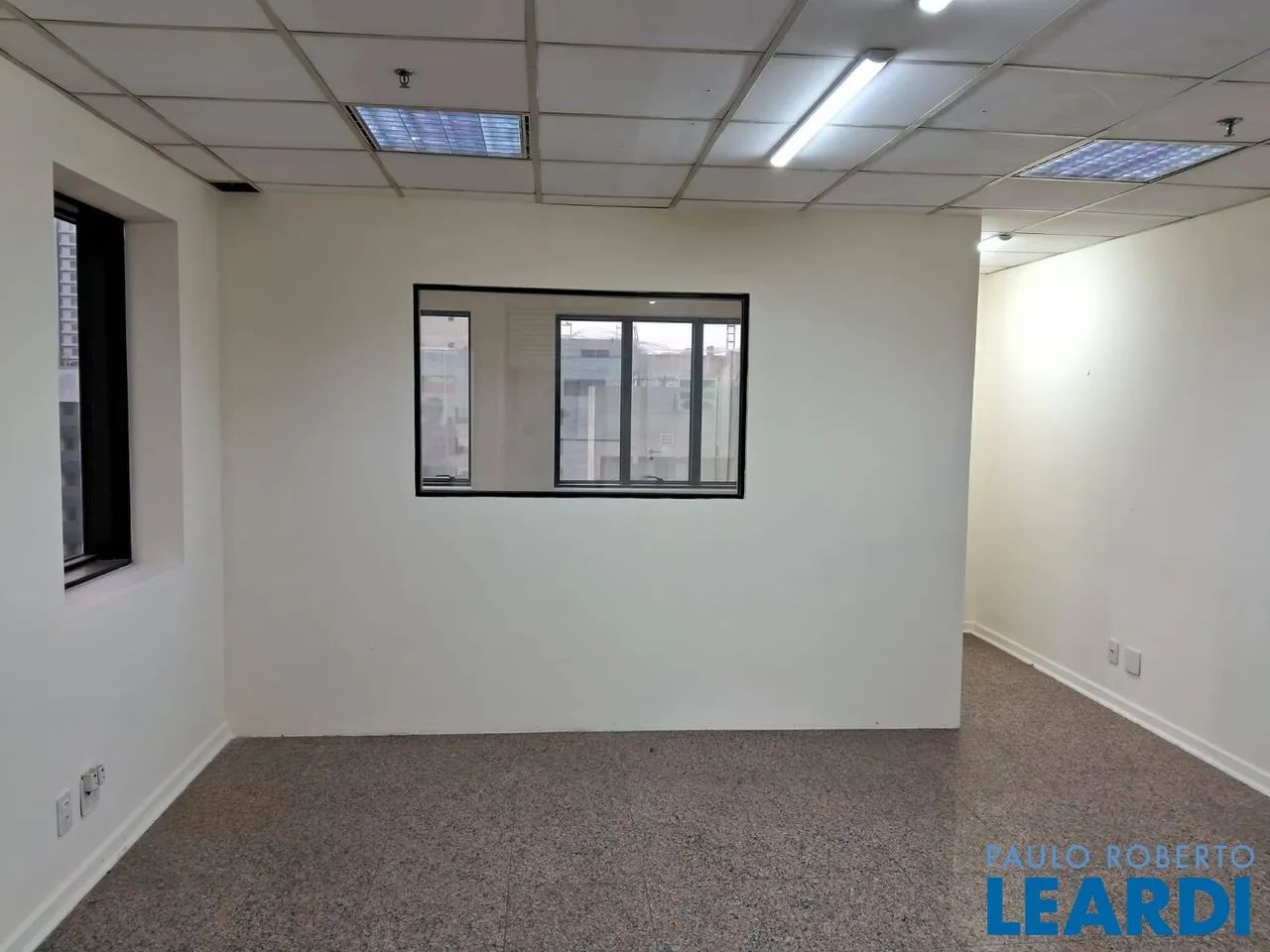 CONJ. COMERCIAL - VILA CLEMENTINO - SP - Foto 5