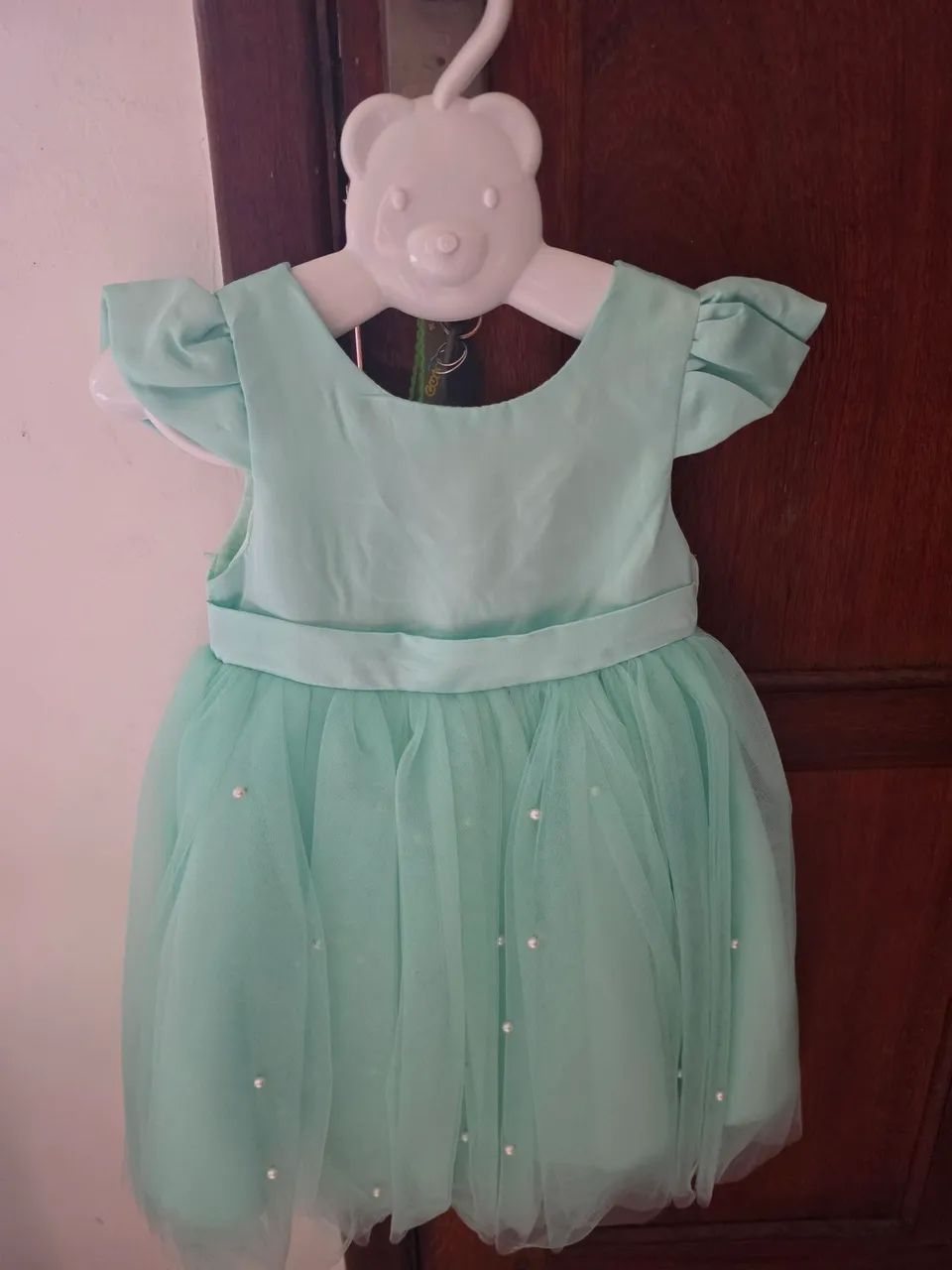 Vestidos menina  - Foto 5