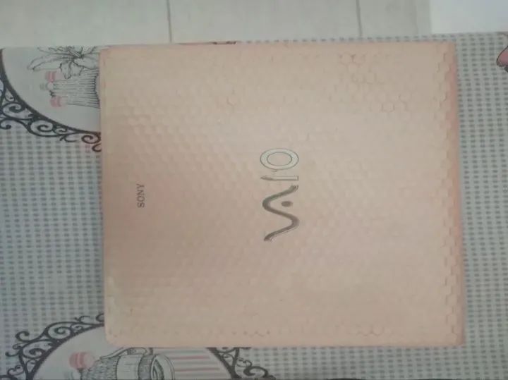 Venda de notebook Sony Vaio - Foto 3