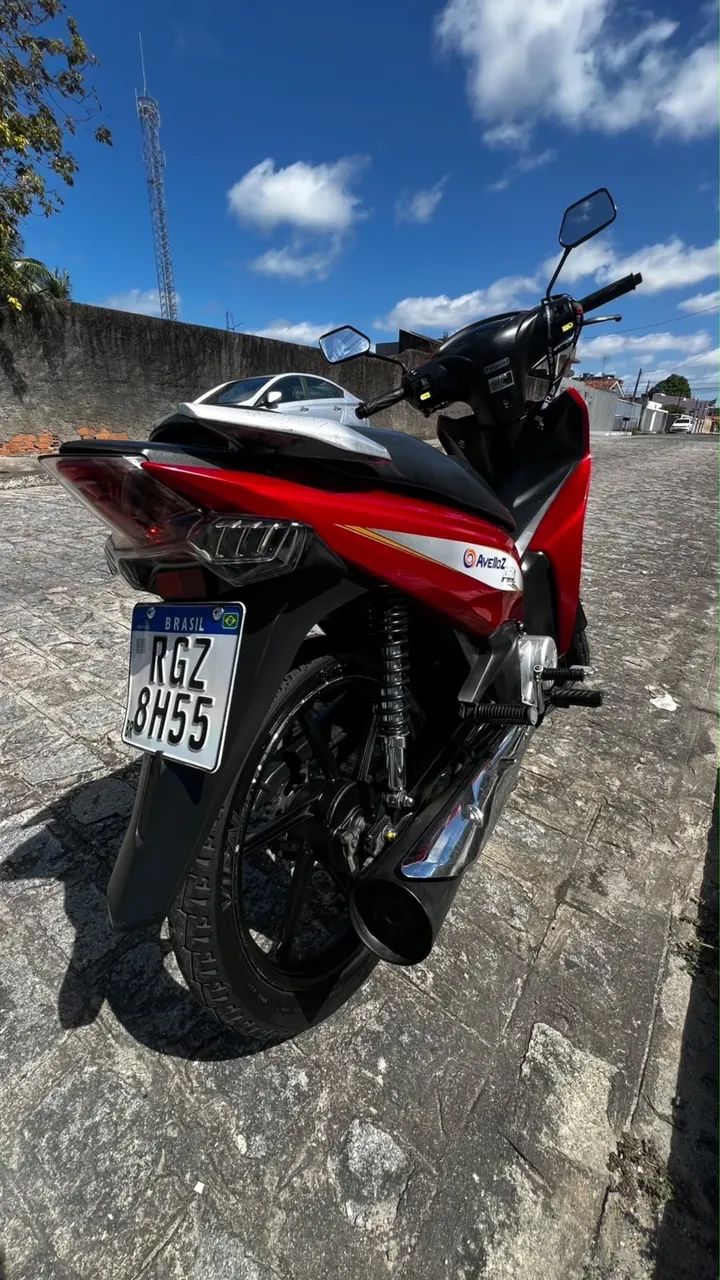 Aveloz 50cc - Foto 5
