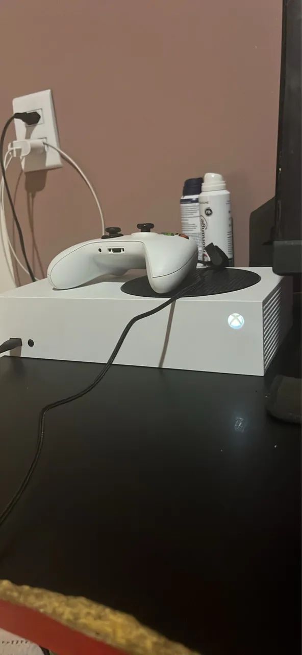 Xbox siries S - Foto 2