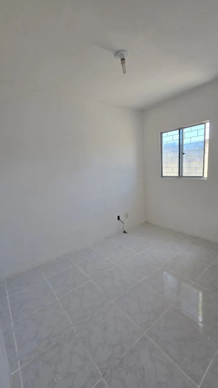 Foto - Maceió - Benedito Bentes