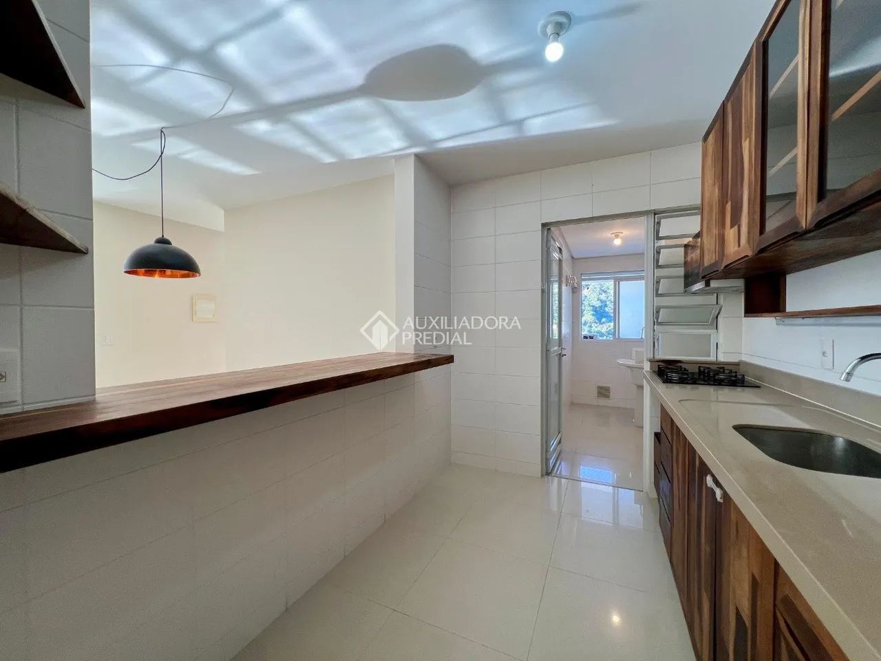 Apartamento 3 dormitórios em condomínio clube. - Foto 5