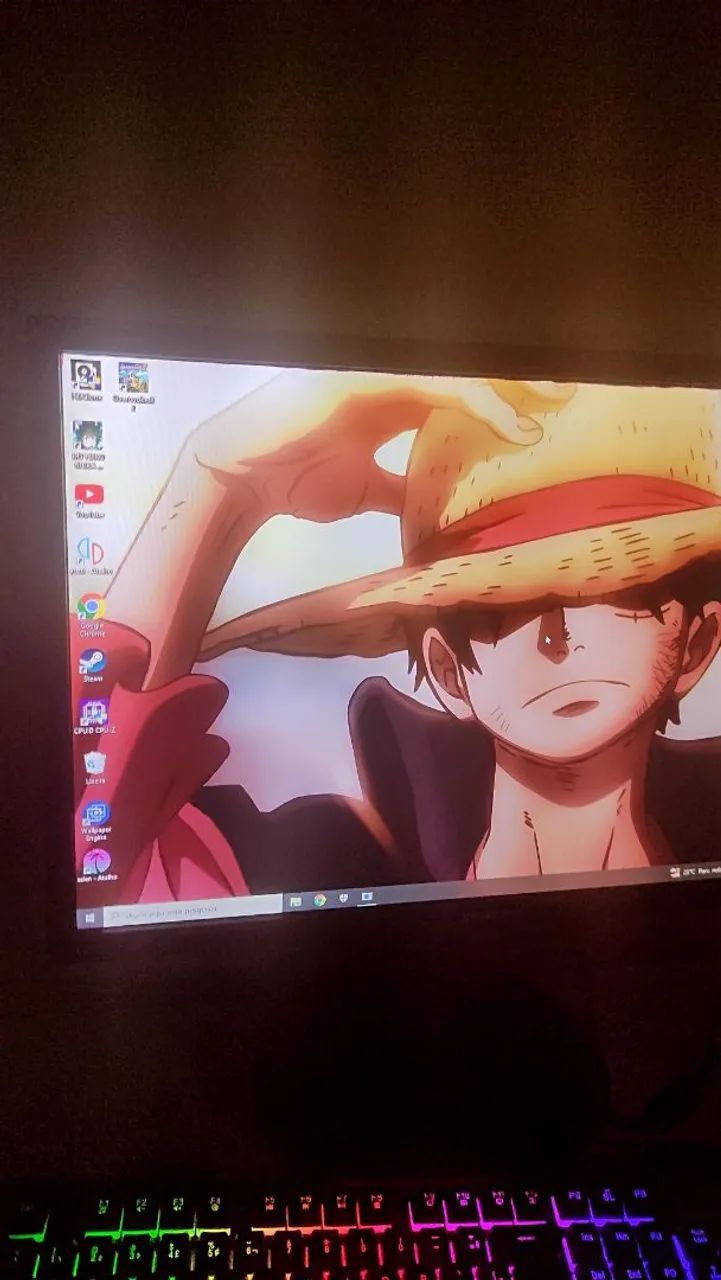 Monitor Samsung 24P LED - Foto 3