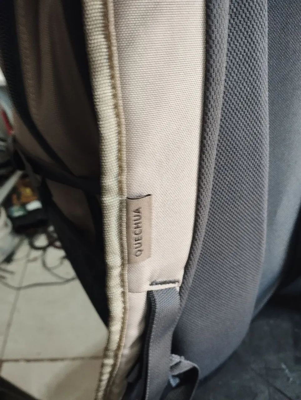mochila quechua - Foto 4