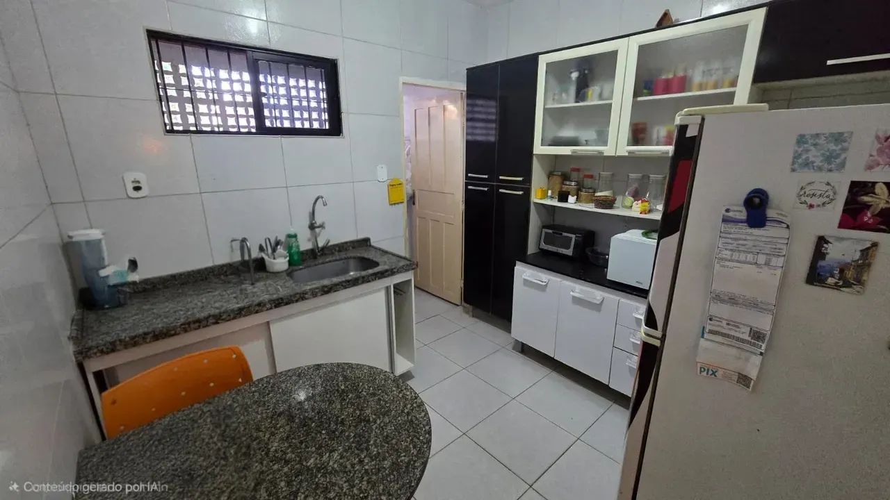 Casa Duplex no José Américo com 3 Quartos sendo 1 Suíte - Foto 5