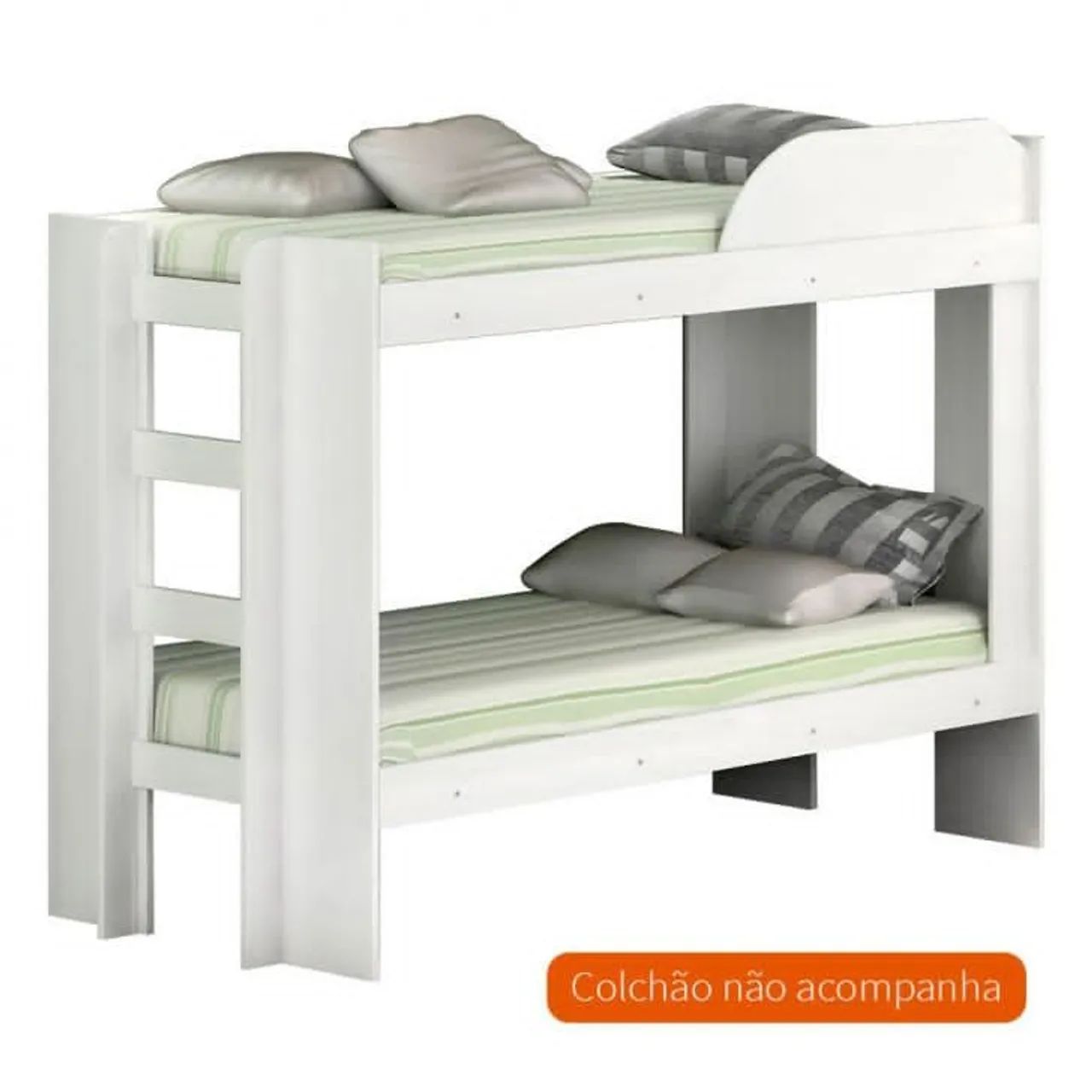 Cama Beliche  - Foto 2