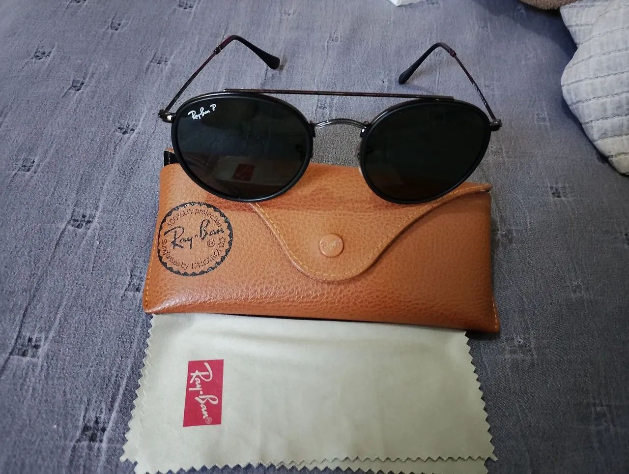 Óculos de sol Ray-Ban 