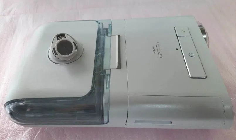 Bipap Auto Dreamstation Avaps - Philips Respironics - Foto 3