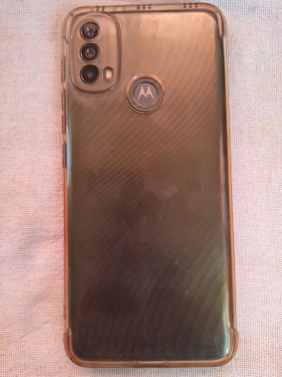 Celular Motorola E40  - Foto 2