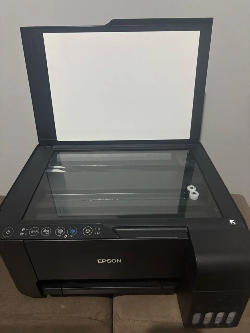 Impressora Epson L3150 - Foto 3